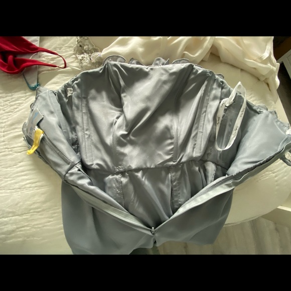 Pretty Maids Bridesmaid/Formal/Cocktail/Party Dress - Picture 13 of 13